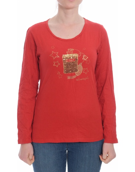 Дамска блуза