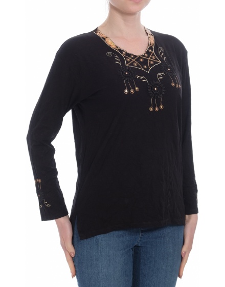 Дамска блуза Rumeysa