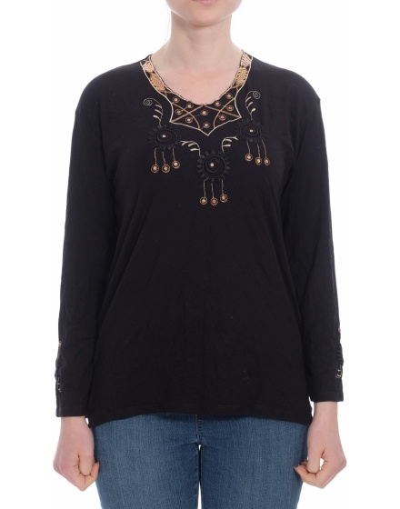 Дамска блуза Rumeysa