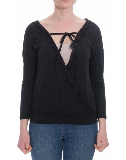 Дамска блуза