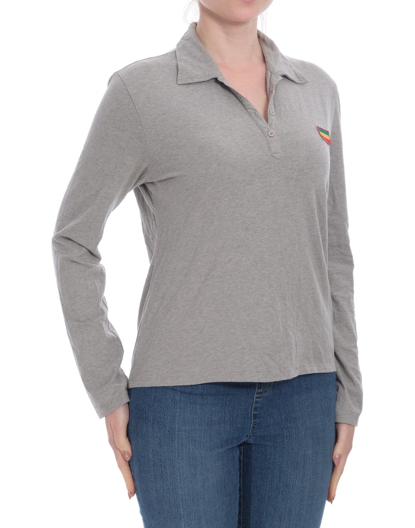 Дамска блуза Lee Cooper