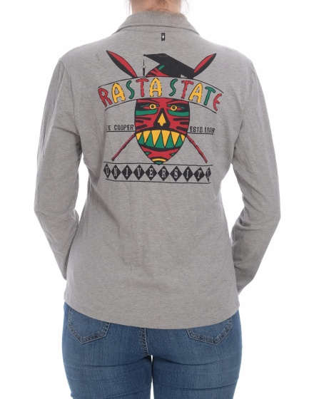 Дамска блуза Lee Cooper