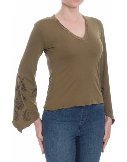 Дамска блуза