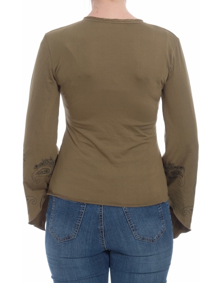 Дамска блуза