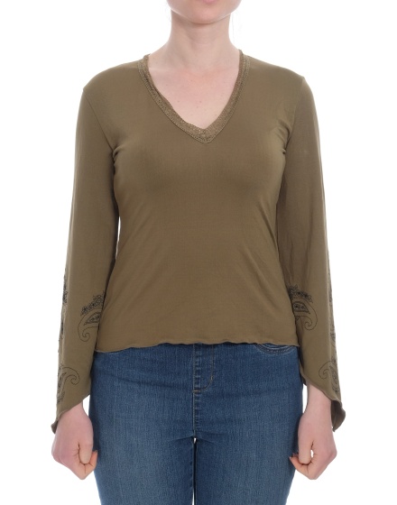 Дамска блуза