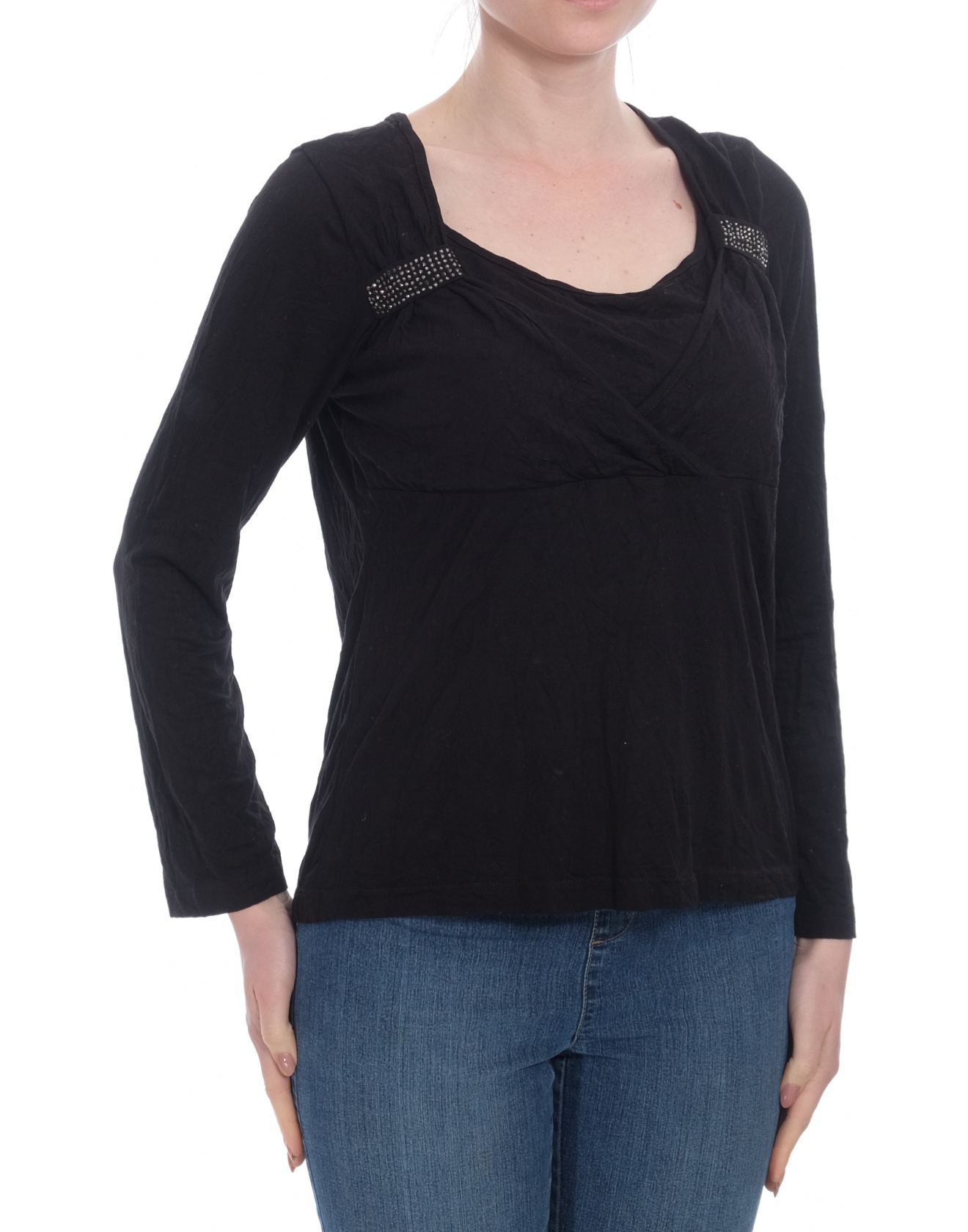 Дамска блуза Clarin Shavien