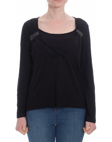 Дамска блуза Clarin Shavien