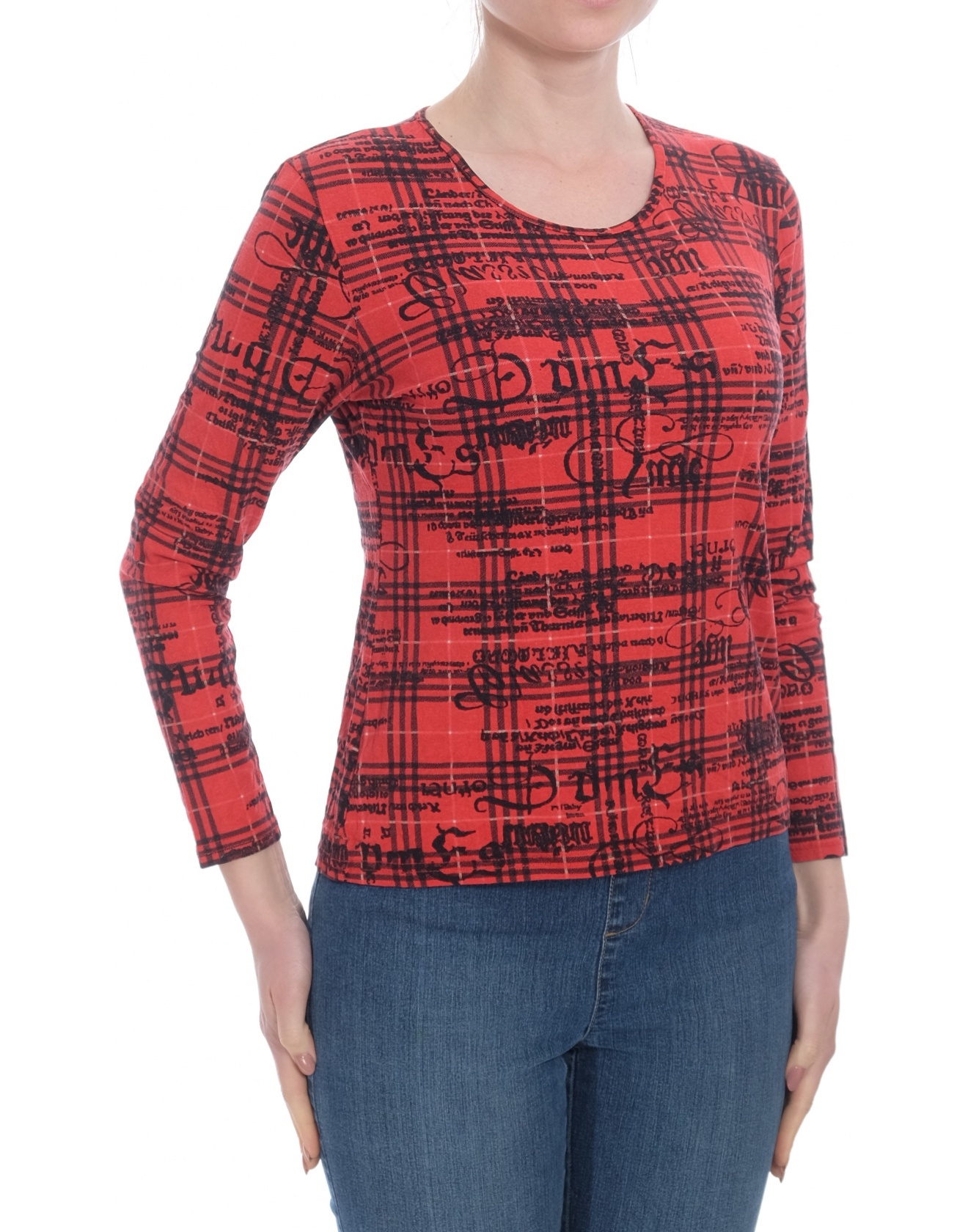 Дамска блуза Cote Anglaise