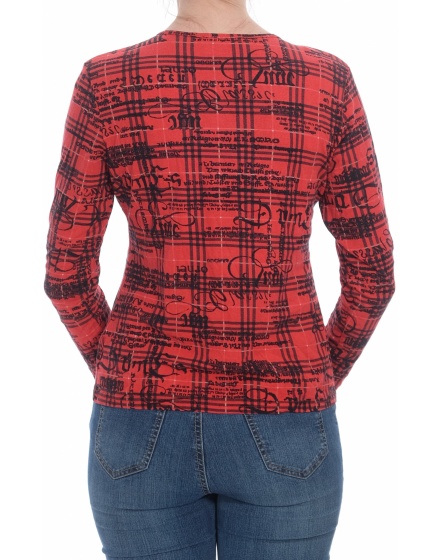 Дамска блуза Cote Anglaise