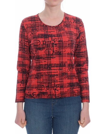 Дамска блуза Cote Anglaise