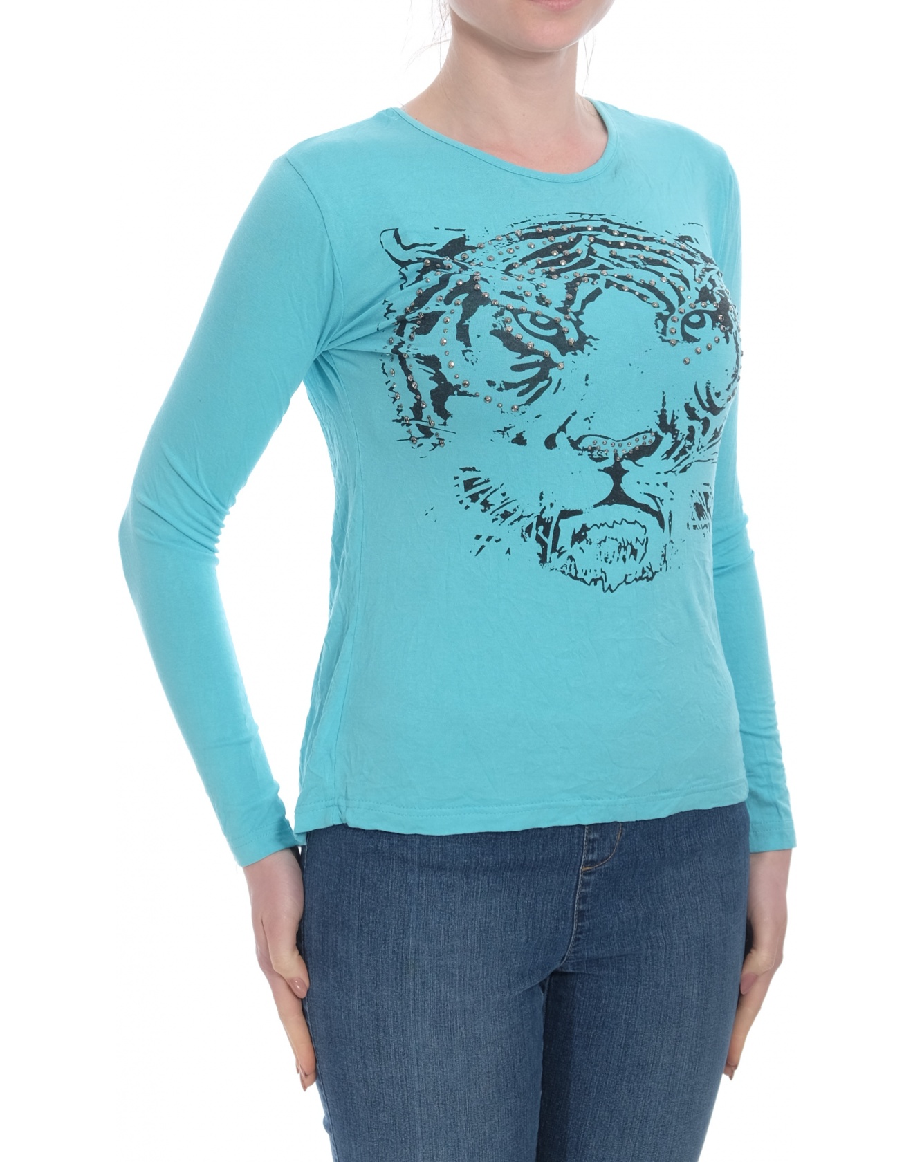 Дамска блуза