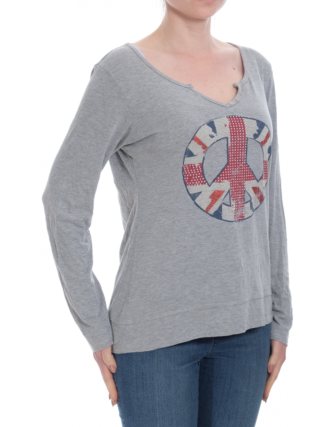 Дамска блуза