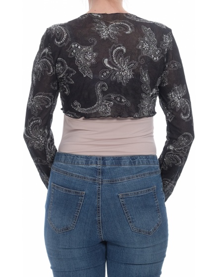 Дамско болеро