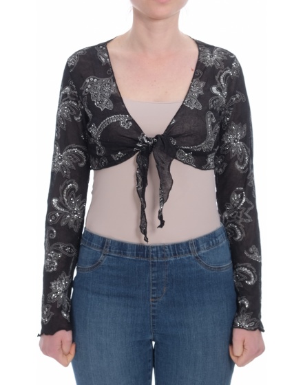 Дамско болеро