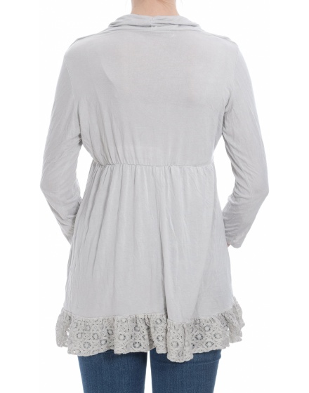 Дамска блуза Jacqueline Riu