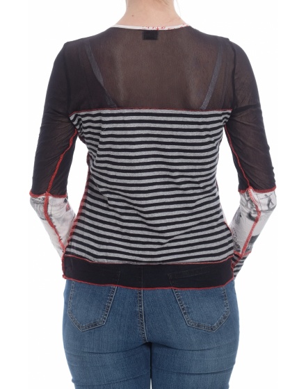 Дамска блуза Mia Soana