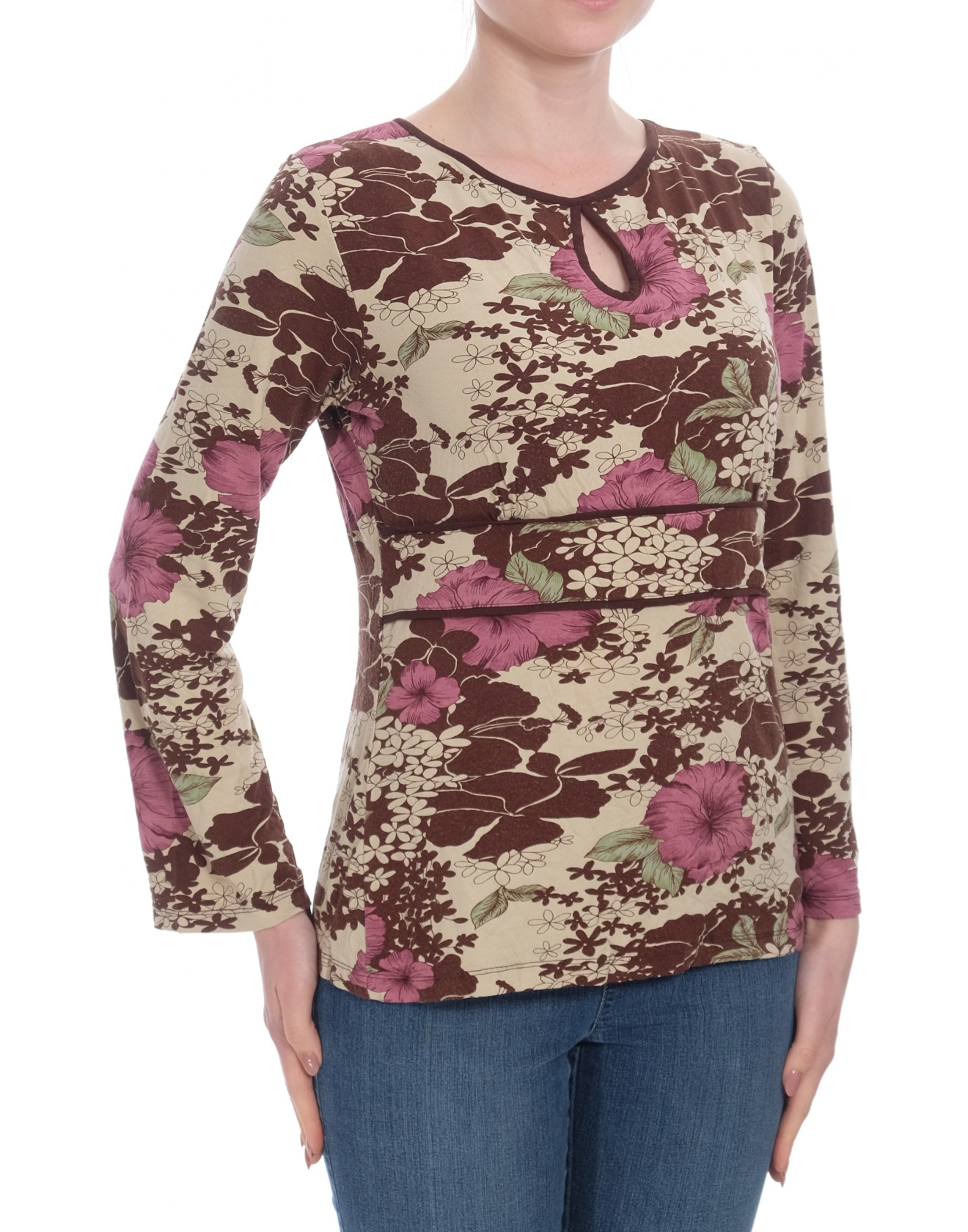 Дамска блуза