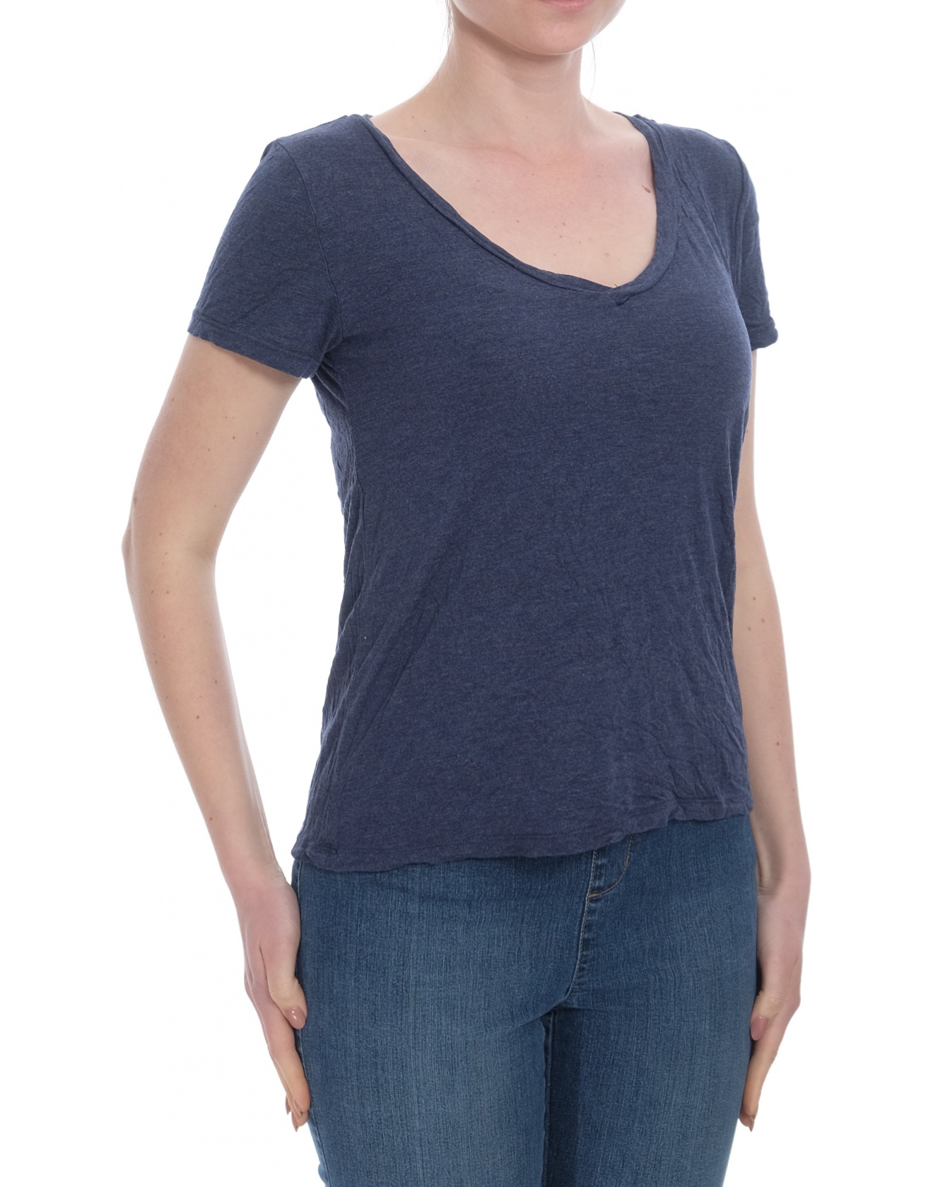 Дамска тениска H&M