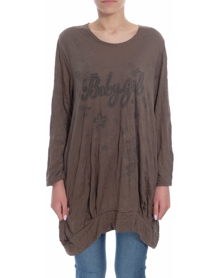 Дамска туника N&L Fashion