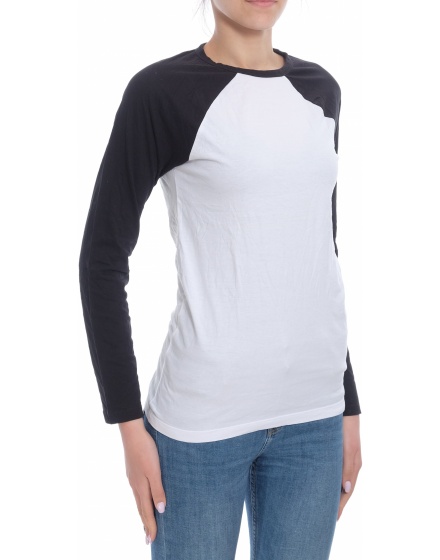 Памучна блуза ASOS