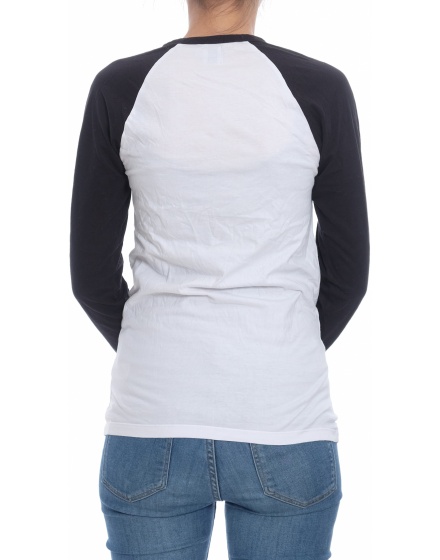 Памучна блуза ASOS