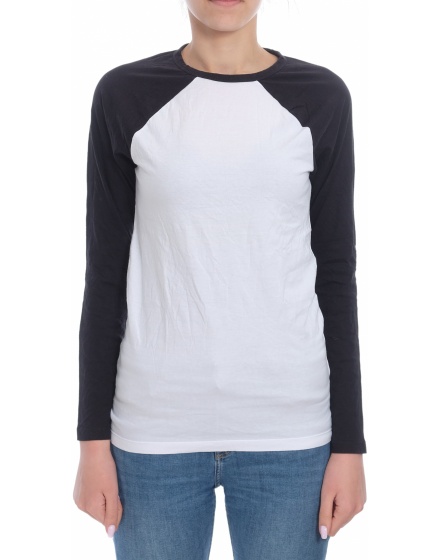 Памучна блуза ASOS