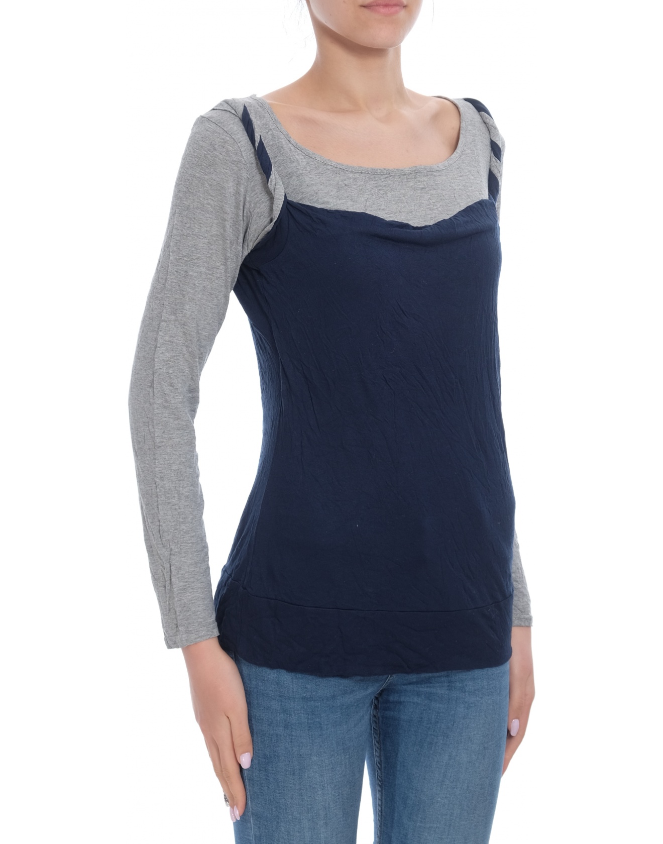 Дамска блуза Cache Cache