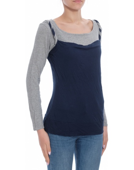 Дамска блуза Cache Cache