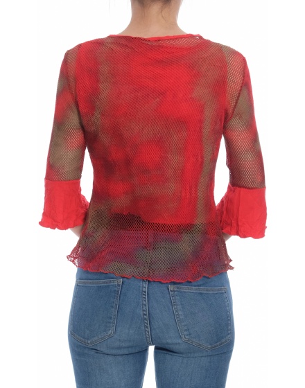 Дамска блуза