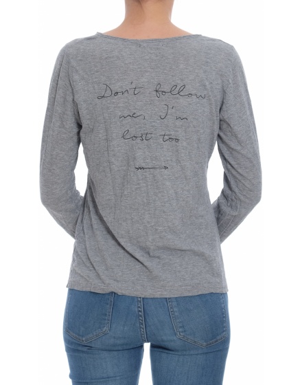 Дамска блуза Bizzbee