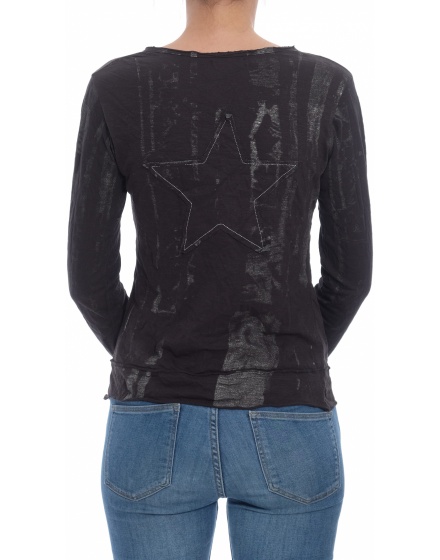 Дамска блуза Cache Cache