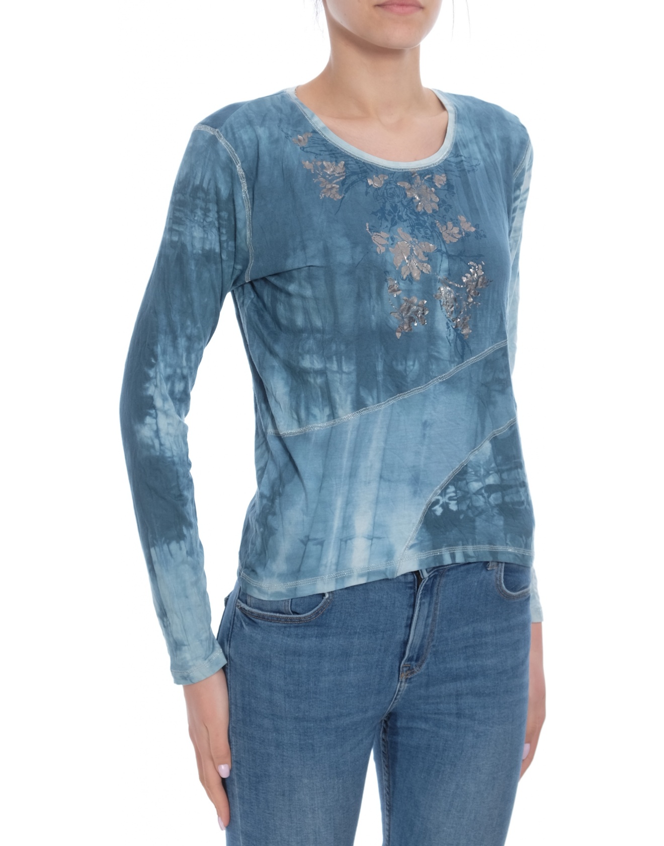 Дамска блуза Julie Guerlande