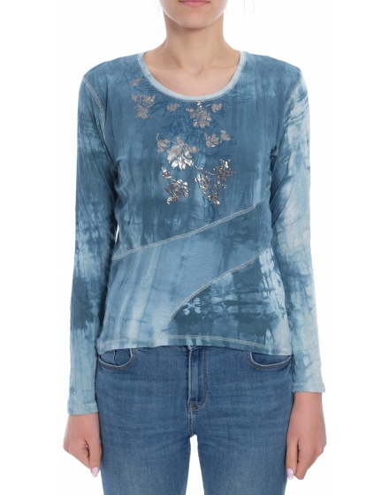 Дамска блуза Julie Guerlande