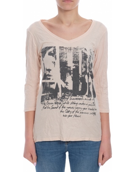 Дамска блуза YOSHI