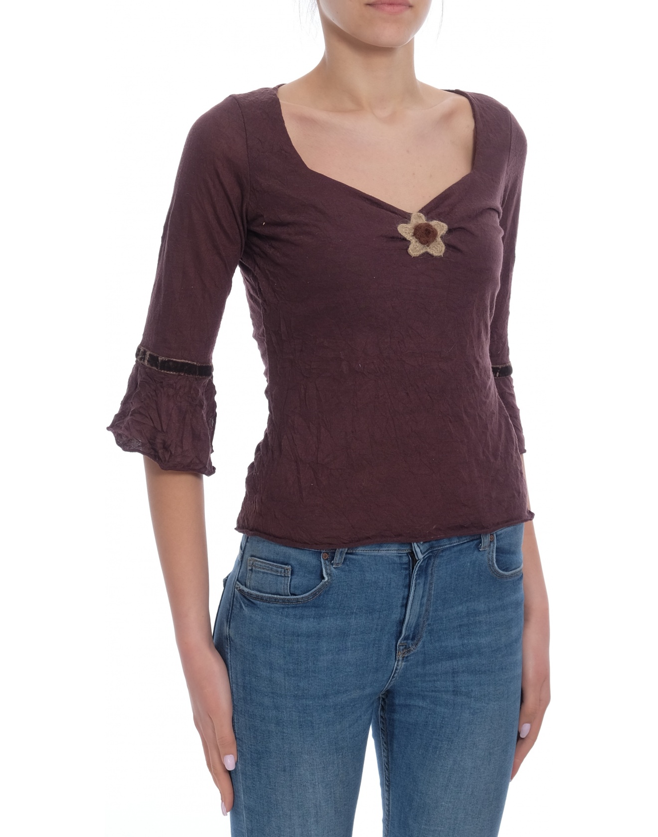 Дамска блуза Naf Naf