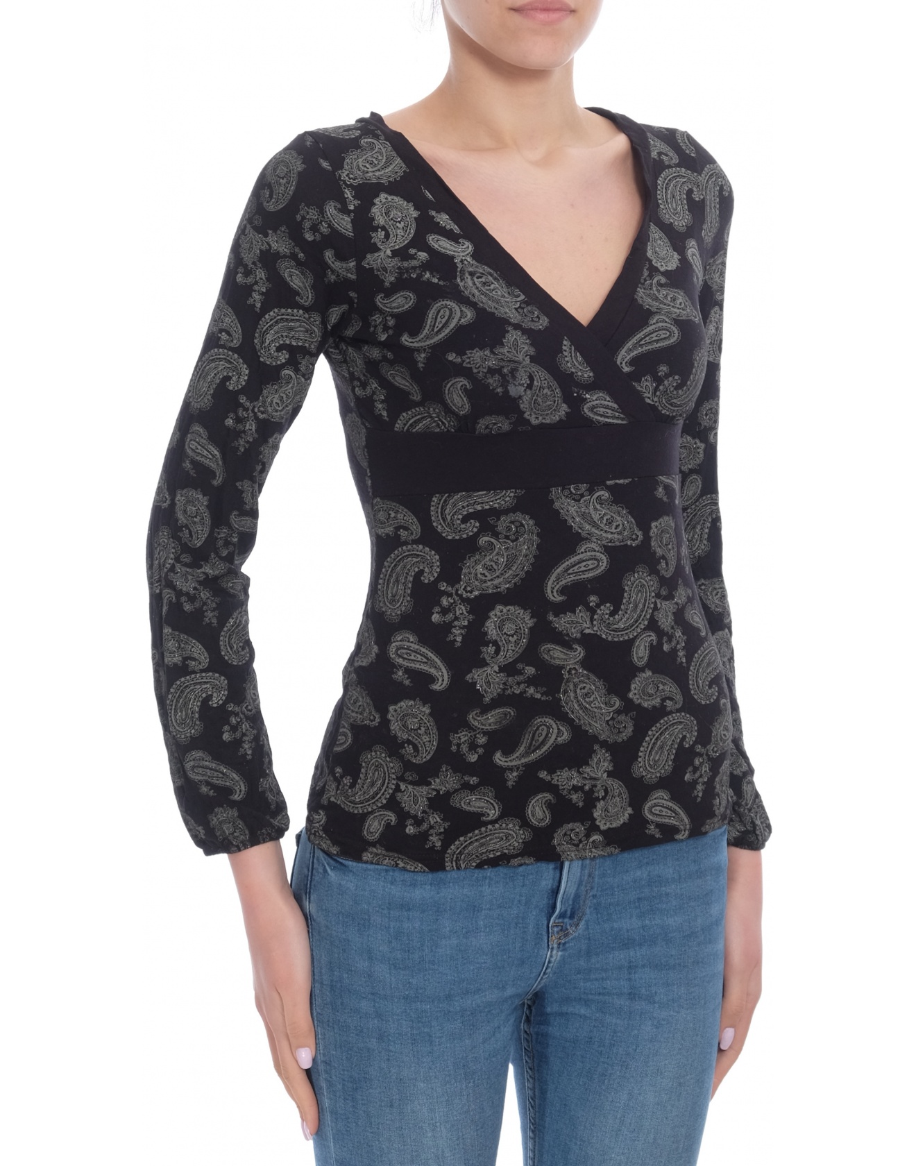 Дамска блуза Jennyfer