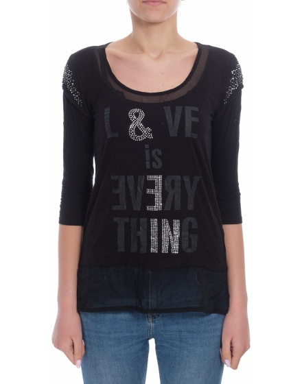 Дамска блуза Breal