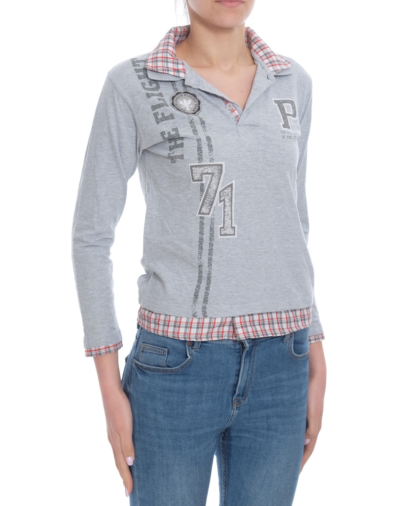 Детска блуза G-Factor