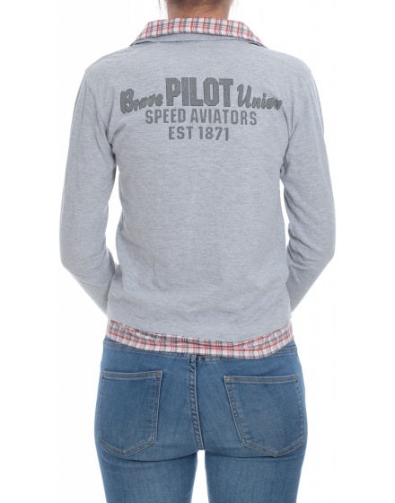 Детска блуза G-Factor