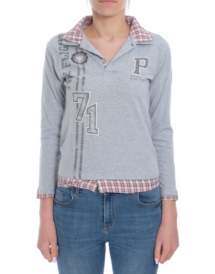 Детска блуза G-Factor