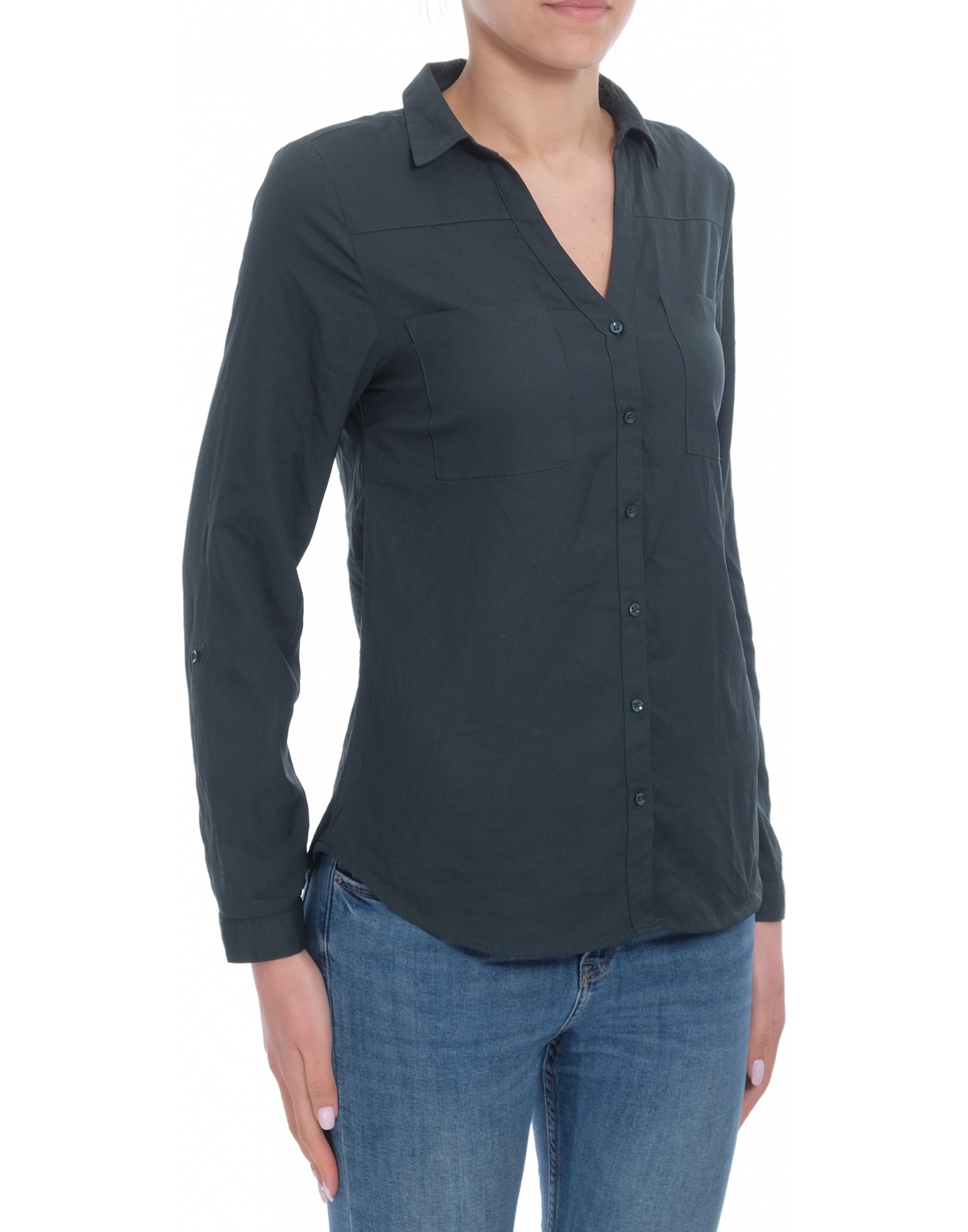 Дамска риза