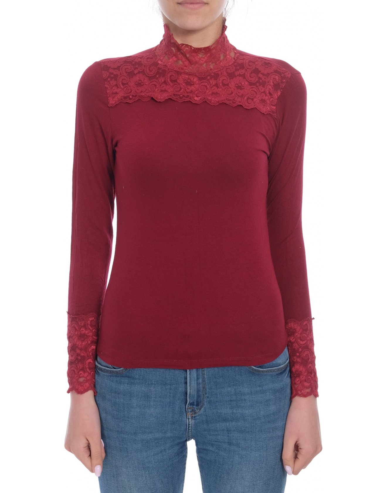 Дамска блуза MGN