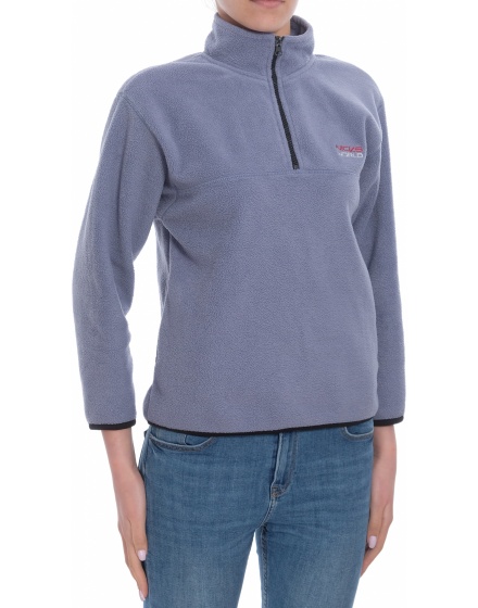 Поларена блуза Nick's World