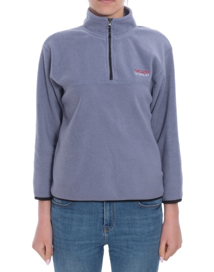 Поларена блуза Nick's World