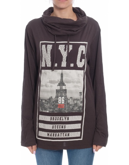 Дамска блуза Cedarwood State