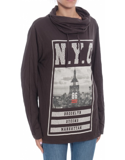 Дамска блуза Cedarwood State