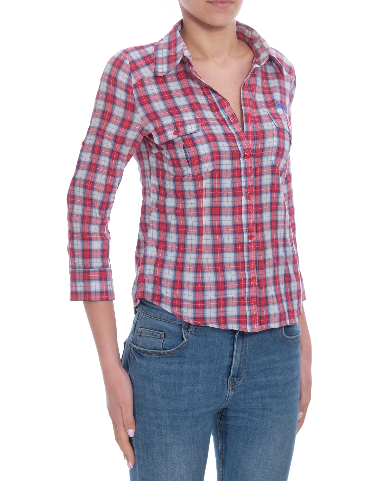 Дамска риза Seven