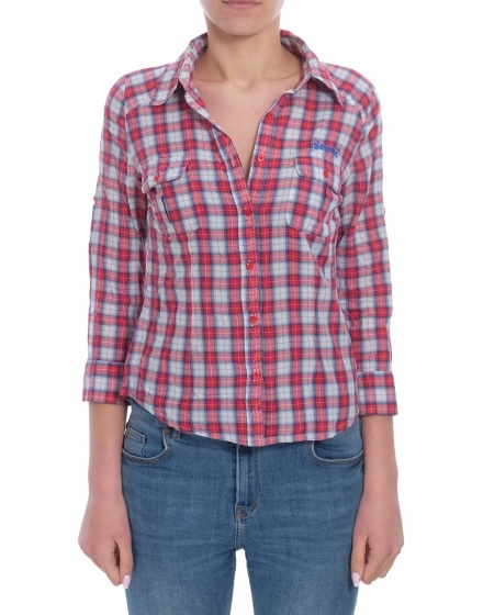 Дамска риза Seven