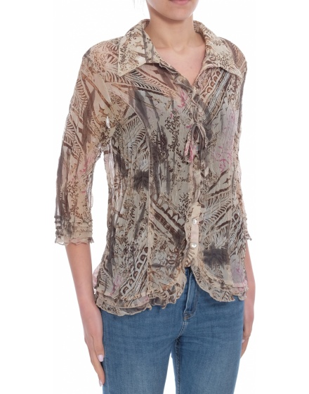 Дамска риза