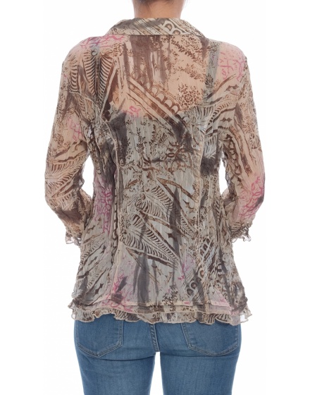 Дамска риза